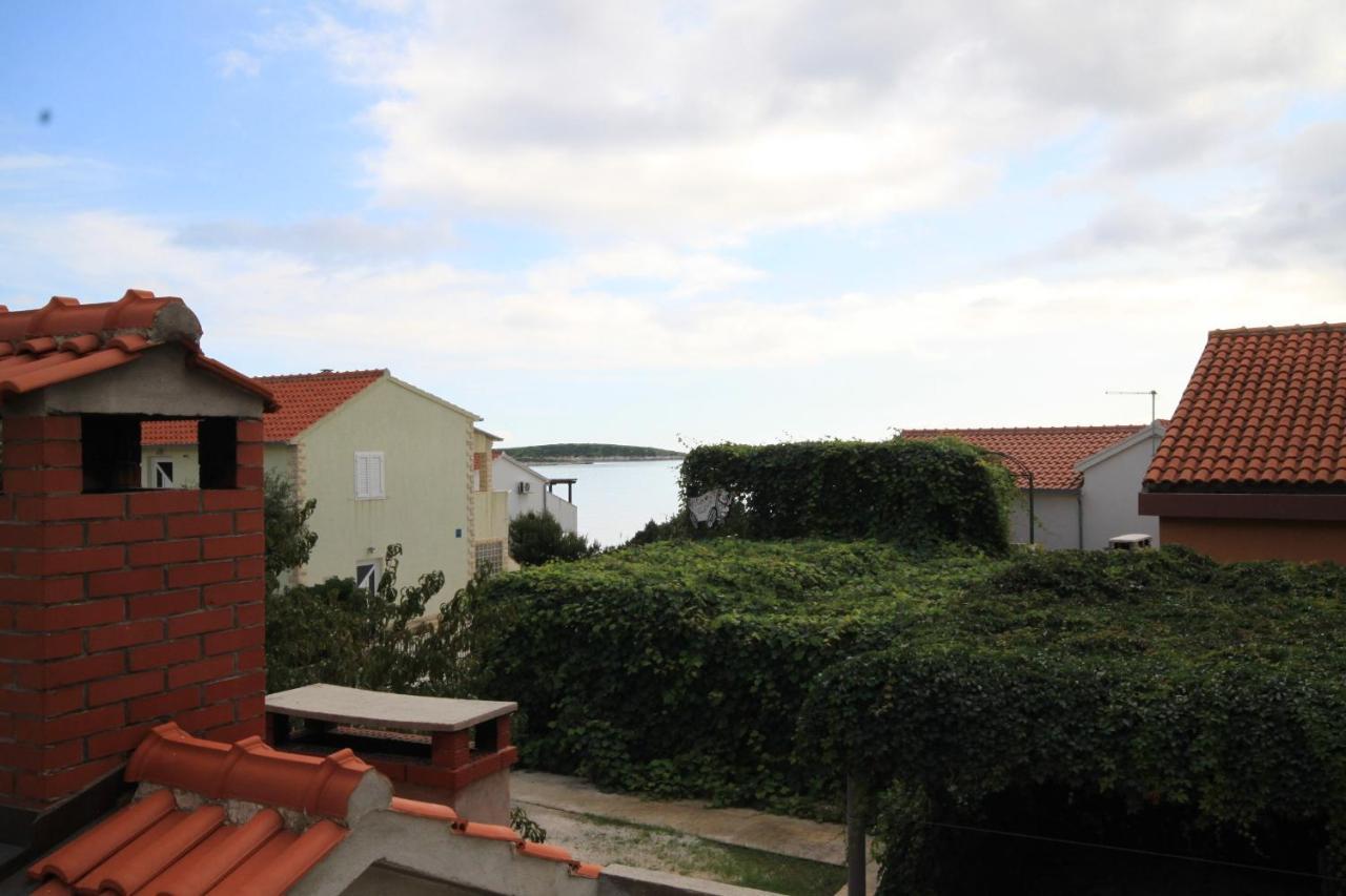 Apartments By The Sea Milna, Vis - 8896 Exterior foto