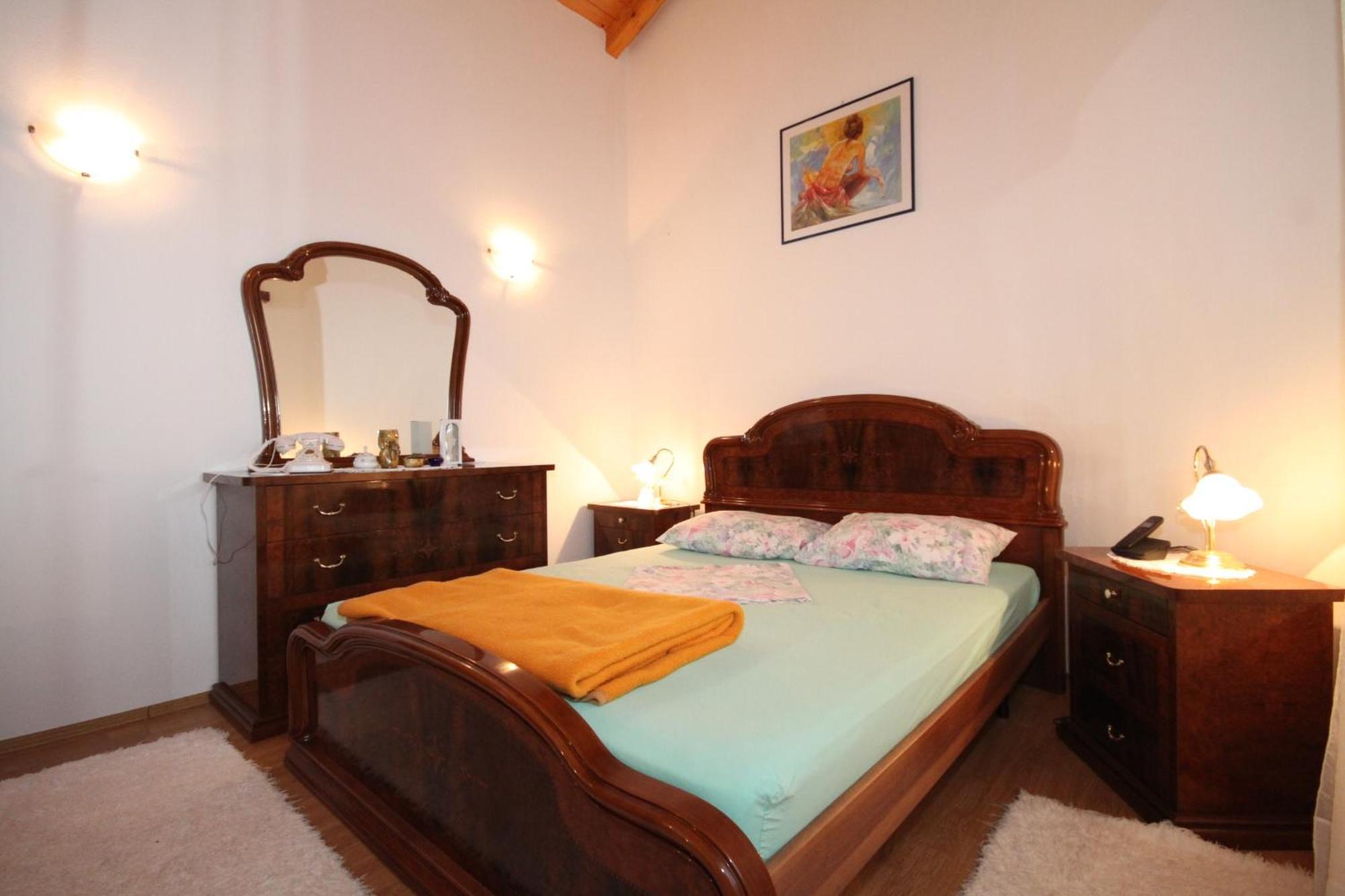 Apartments By The Sea Milna, Vis - 8896 Cameră foto