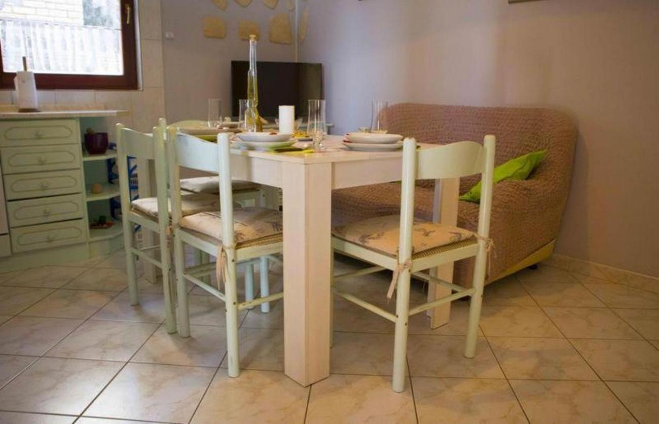 Apartments By The Sea Milna, Vis - 8896 Cameră foto