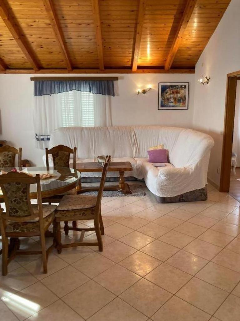Apartments By The Sea Milna, Vis - 8896 Cameră foto